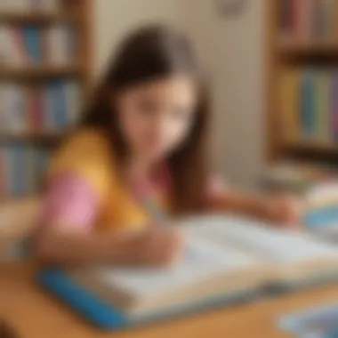 Essential Online Literacy Resources A collection of free online resources for early literacy