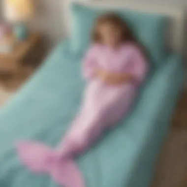 Real User Reviews of Snuggie Tails Mermaid Real User Reviews of Snuggie Tails Mermaid