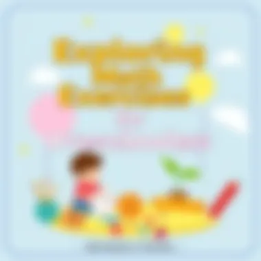Exploring Math Exercises for Preschoolers Summary
