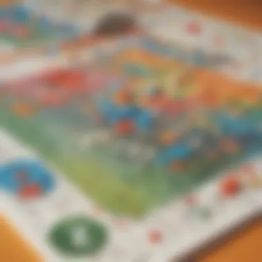 Innovative Math Game Concept Innovative math game concept for teenagers