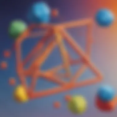 Geometry Shapes Manipulation Geometry Shapes Manipulation
