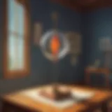 Captivating Pendulum Experiment