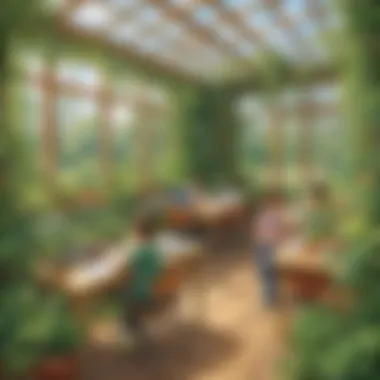 Nature's Classroom Nature's Classroom
