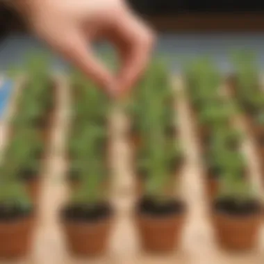 Seed Germination Experiment Seed Germination Experiment