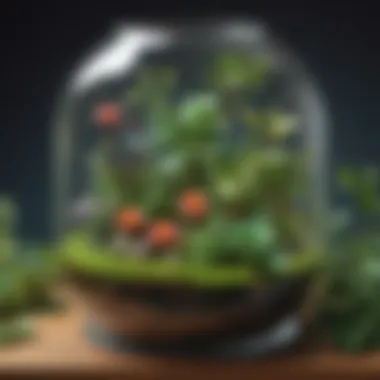 Terrarium Wonder