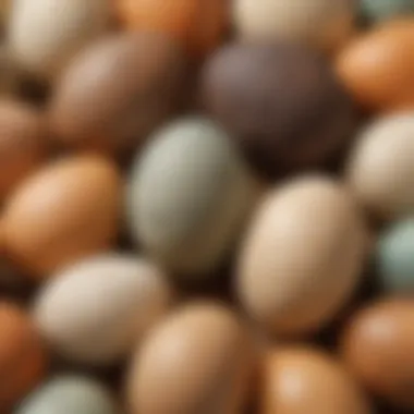 Educational Materials Featuring Dinosaur Eggs Educational materials surrounding dinosaur eggs