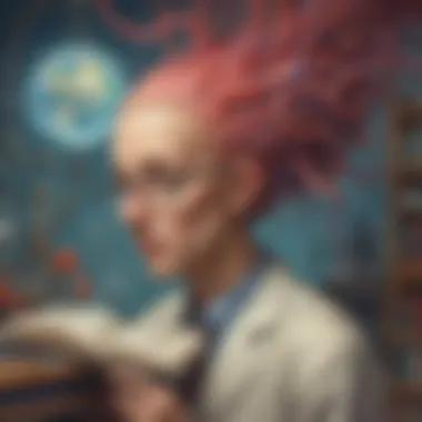 Scientific Oddities An odd scientific phenomenon