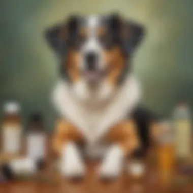 Essential Oils for Dog Wellness: A Complete Guide