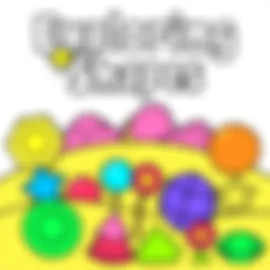 Exploring Shapes: Comprehensive Coloring Pages for Children Summary Exploring Shapes: Comprehensive Coloring Pages for Children Summary