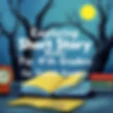 Exploring Short Story Books for 4th Graders Introduction