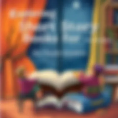 Notable Exploring Short Story Books for 4th Graders Notable Exploring Short Story Books for 4th Graders