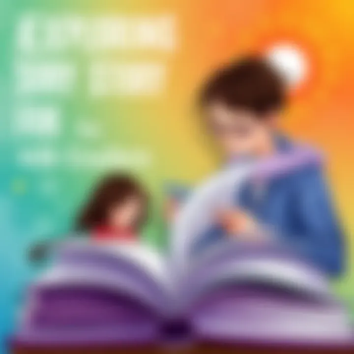 Exploring Short Story Books for 4th Graders Summary