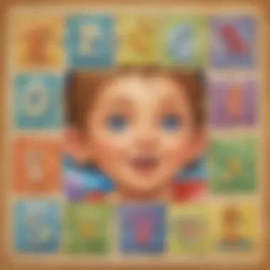 Mind-Teasing Phonics Puzzle Short Vowel 'i' Puzzle Challenge