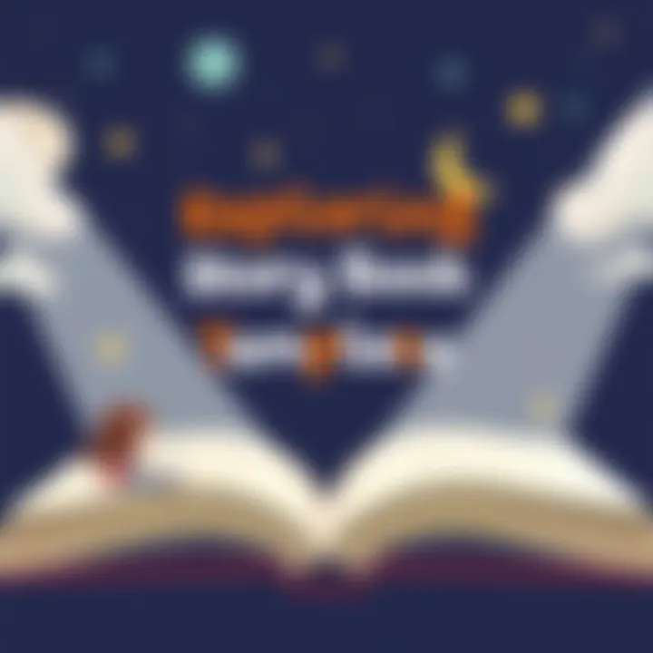 Exploring Story Book Templates: A Resource for Young Creatives Summary