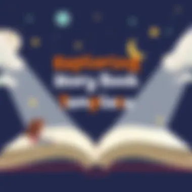 Exploring Story Book Templates: A Resource for Young Creatives Summary Exploring Story Book Templates: A Resource for Young Creatives Summary