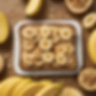 Nutty Banana Toast Delight Irresistible Nut Butter Banana Toast