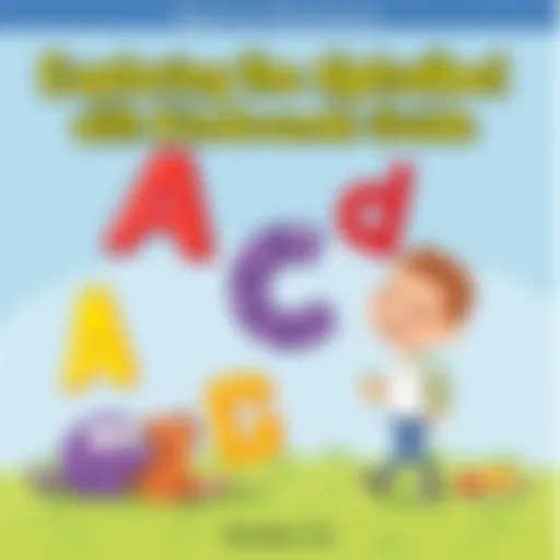 Exploring the Alphabet for Kindergarteners: A Comprehensive Guide Introduction