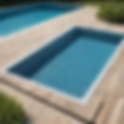 Exploring the Benefits of Floating Mats for Pool Introduction
