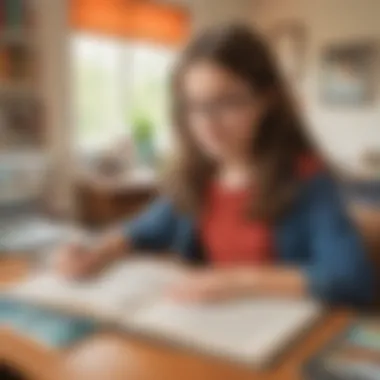Notable Exploring the Benefits of Homeschool Curriculum Box Sets Notable Exploring the Benefits of Homeschool Curriculum Box Sets