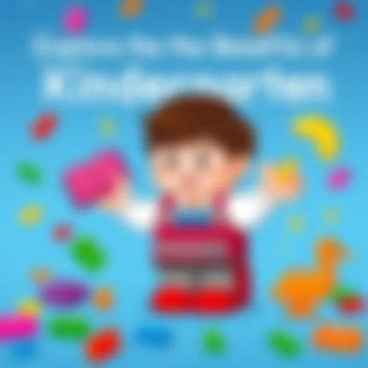 Exploring the Benefits of Lego for Kindergarten Summary