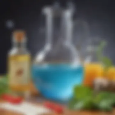 Natural Ingredients for Bubble Solutions Safe and natural ingredients for homemade bubble solutions