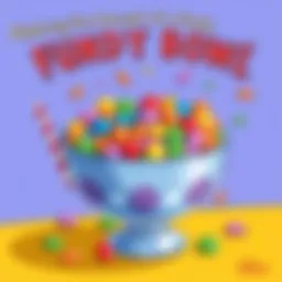 Exploring the Concept of a Funny Candy Bowl Introduction