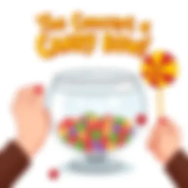 Exploring the Concept of a Funny Candy Bowl Summary