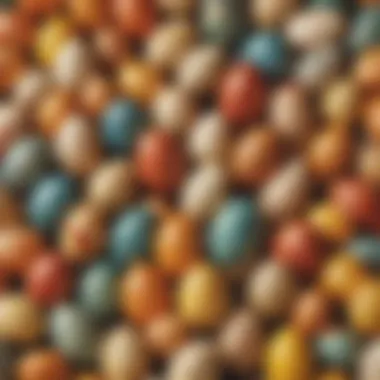 Cultural Significance of Surprise Eggs Cultural significance of surprise eggs in play