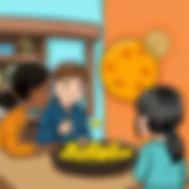 Exploring the Connection Between Cheese and Check: A Guide for Parents and Educators Summary Exploring the Connection Between Cheese and Check: A Guide for Parents and Educators Summary