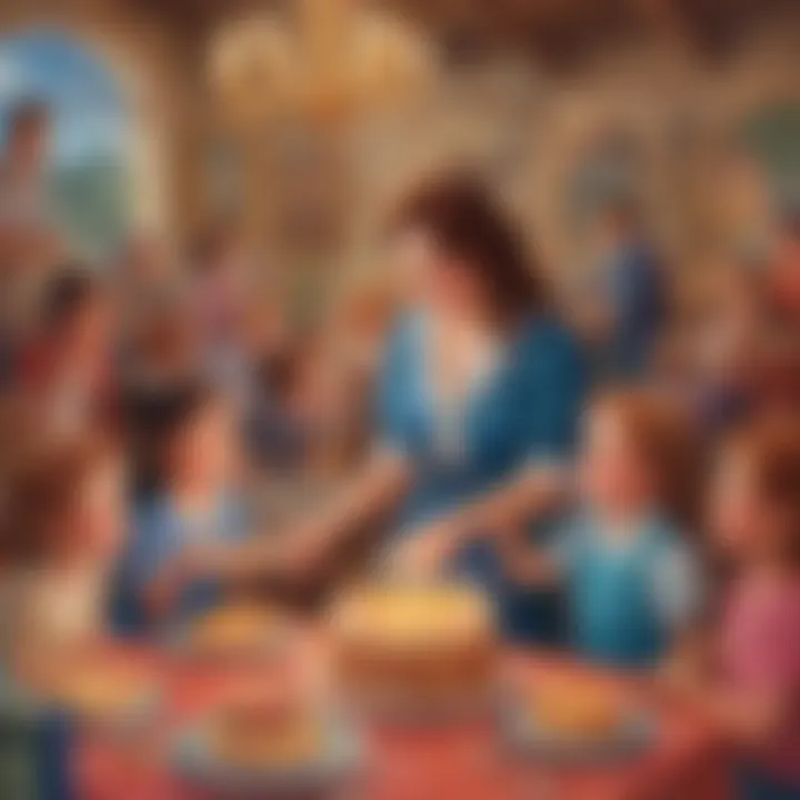 Notable Exploring the Disney Birthday Club: A Guide for Parents and Guardians