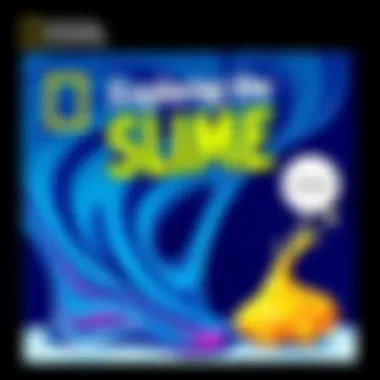 Exploring the National Geographic Slime Kit: A Comprehensive Overview Summary Exploring the National Geographic Slime Kit: A Comprehensive Overview Summary