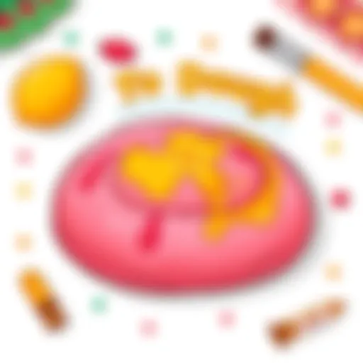 Exploring the Versatility of Home Play Dough: A Comprehensive Guide Introduction
