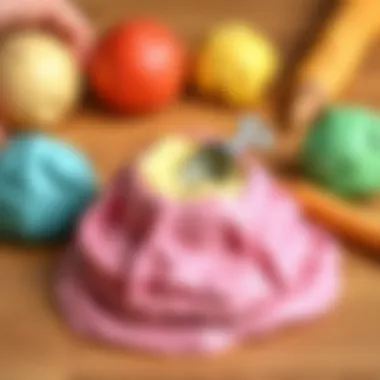 Notable Exploring the Versatility of Home Play Dough: A Comprehensive Guide Notable Exploring the Versatility of Home Play Dough: A Comprehensive Guide