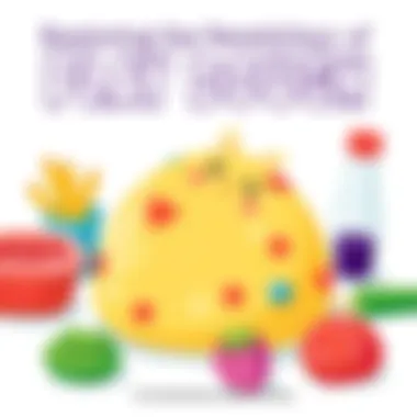 Exploring the Versatility of Home Play Dough: A Comprehensive Guide Summary Exploring the Versatility of Home Play Dough: A Comprehensive Guide Summary