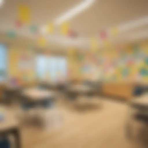 Creative uses of printable Post-it notes in a classroom setting