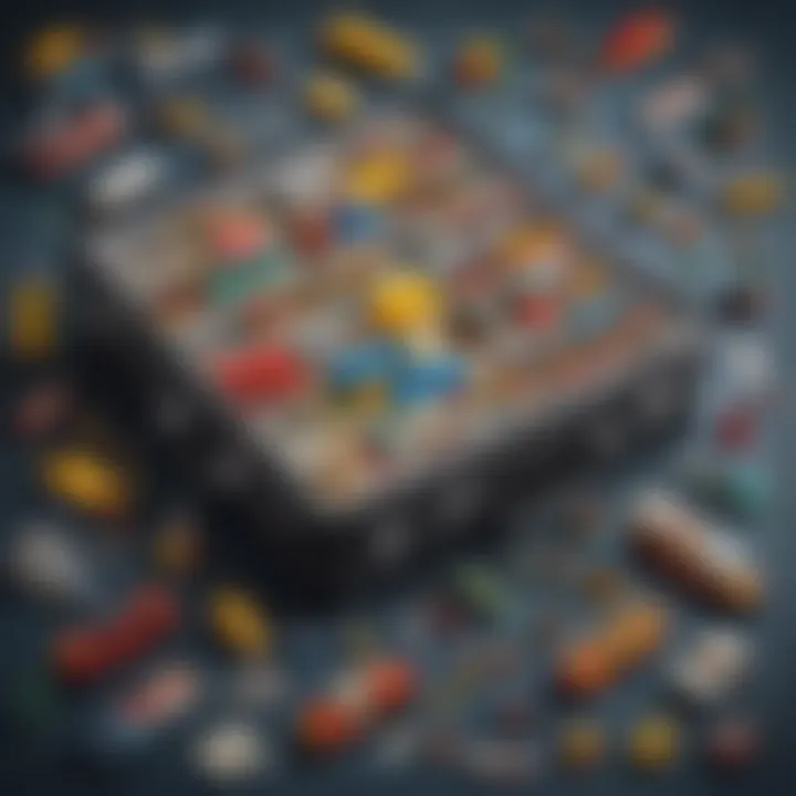 Exploring the Versatility of the Lego Travel Case Summary