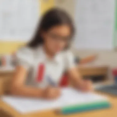 Utilizing Worksheets for Effective Teaching Educators utilizing worksheets for effective teaching