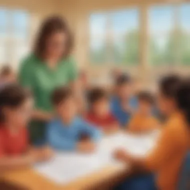 Engaging Interactive Math Exercises Engaging students with interactive math exercises