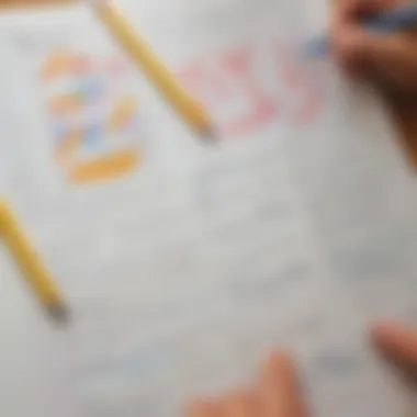 Integrating Math Worksheets into Curriculum Strategies for integrating math worksheets into curriculum