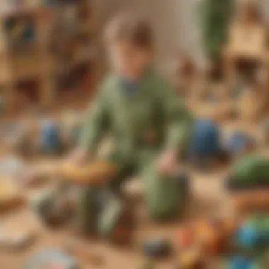 Innovative Recyclable Toy Design An innovative design of a recyclable toy showcasing creativity and sustainability.