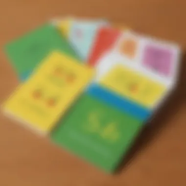 Customized Flash Cards for Learning Customized plus math flash cards for individual learning needs