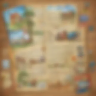 Exploring Word Family Interactive Games for Children Summary