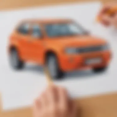 Enhancing Motor Skills with Name Practice Fine Motor Development through Name Tracing