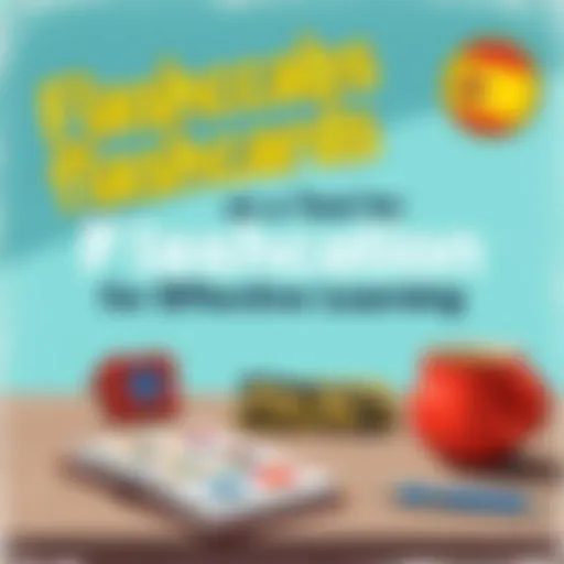 Flashcards as a Tool for Learning Spanish Introduction