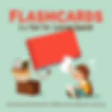 Flashcards as a Tool for Learning Spanish Summary Flashcards as a Tool for Learning Spanish Summary