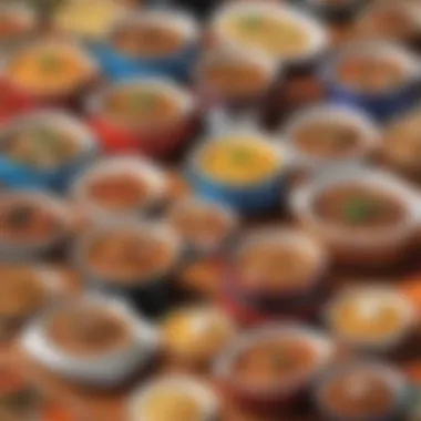 Sensational Aromatic Dishes from Crockpot Fast Cooker Delicious and aromatic meals cooked in Crockpot Fast Cooker