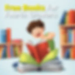 Free Books for Fourth Graders: Enhancing Learning and Engagement Introduction