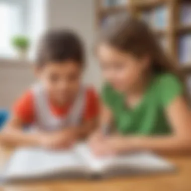 Technology Integration in Early Literacy Education Digital Reading Devices with Children's Books