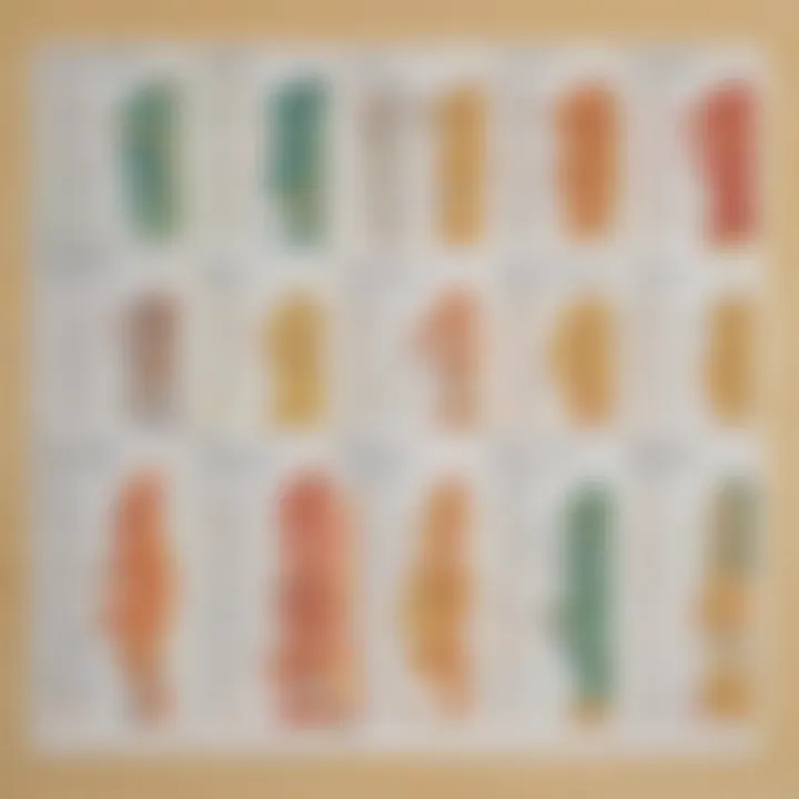 Variety of long division worksheets available for different learning levels