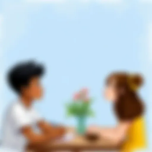 Friendship Social Skills Lessons: Cultivating Bonds and Nurturing Growth Introduction
